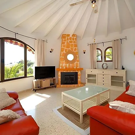 Apartment Global Leon - By Global Holidays 21046 Calpe