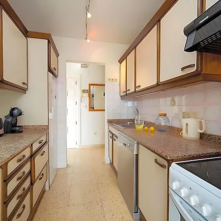Global Leon - By Global Holidays 21046 Apartment Calpe