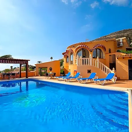 Apartment Global Leon - By Global Holidays 21046 *