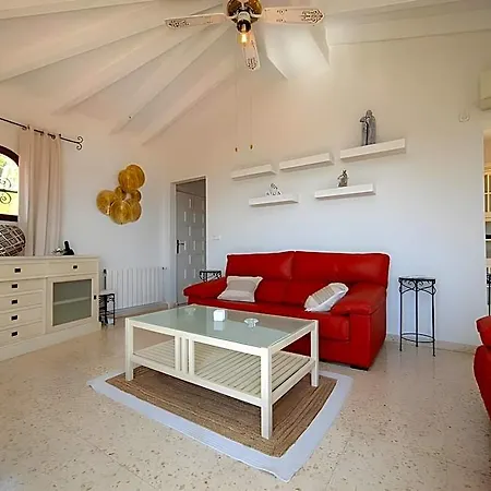 Global Leon - By Global Holidays 21046 Apartment Calpe